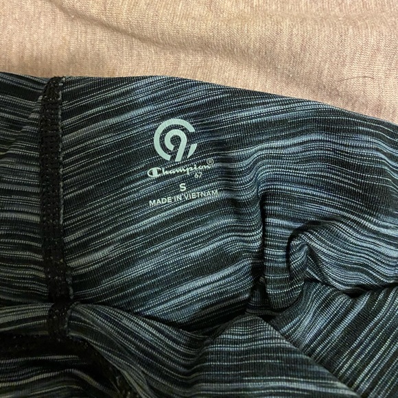 Champion Leggings size S - Picture 1 of 4